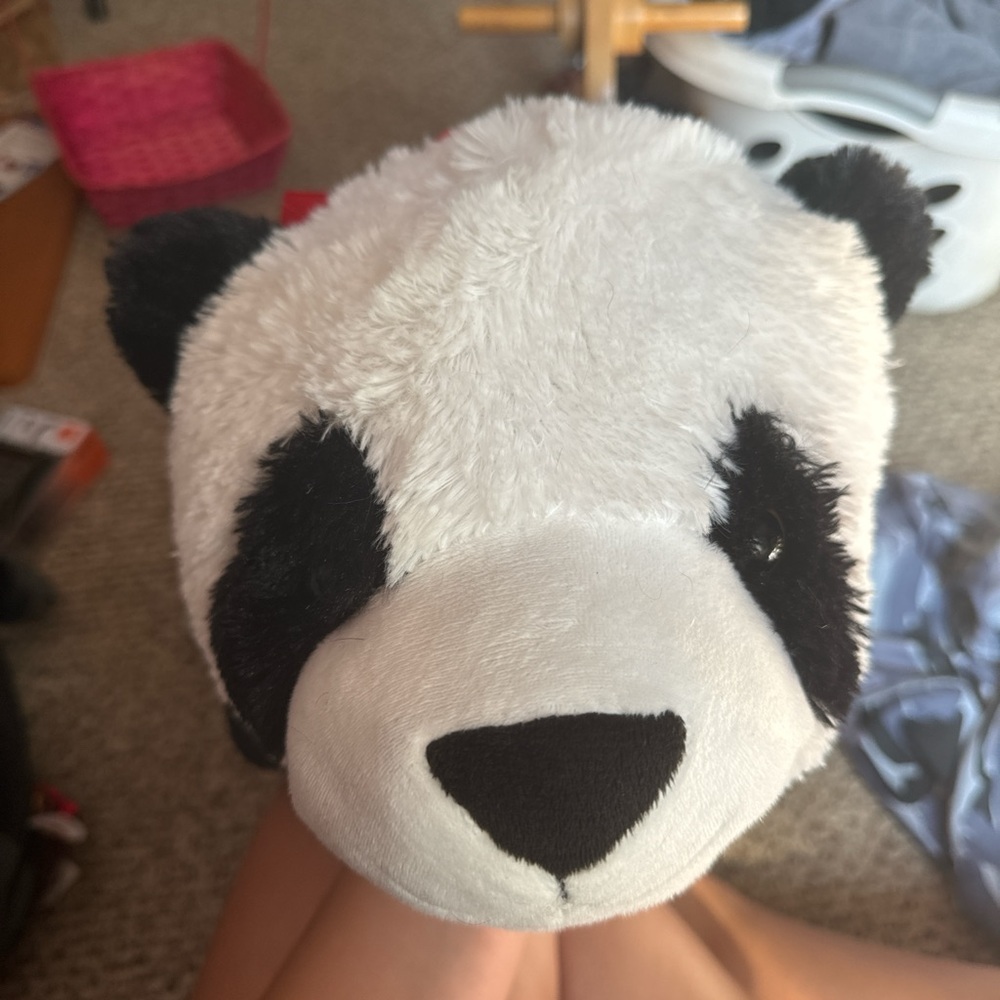 big panda